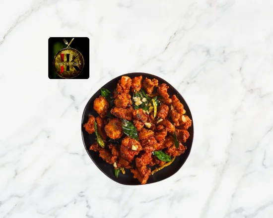 Chicken 65 (Dry)
