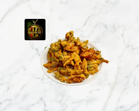 Mixed Veg Pakodi