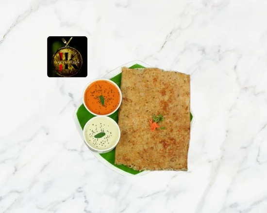 Rava Dosa