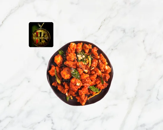 Karampodi Gobi