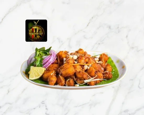 Karampodi Baby Corn