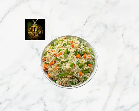 Veg Fried Rice
