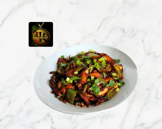 Guntur Nalla Karam Baby Corn