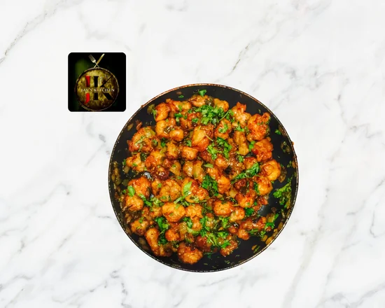 Karivepaku Baby Corn