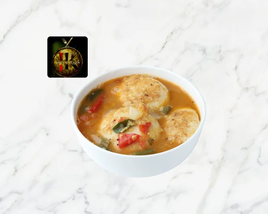 Sambar Idly