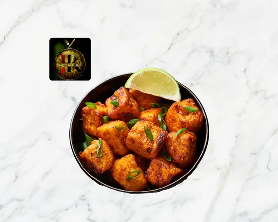 Paneer 65