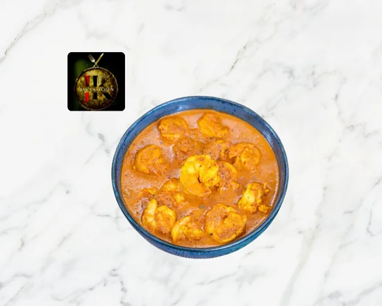 Goan Shrimp Curry
