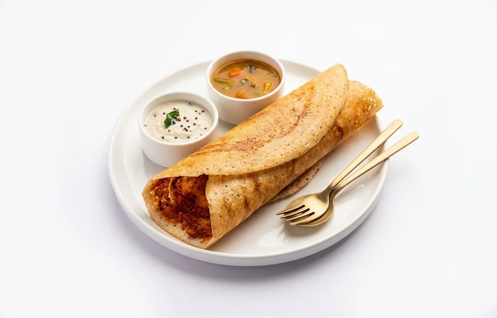 Kadapa Karam Dosa