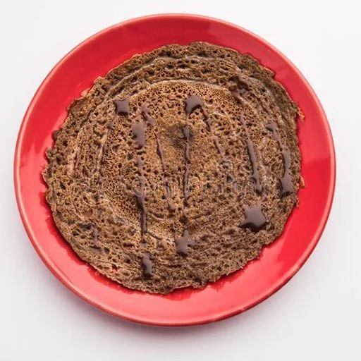 Chocolate Dosa