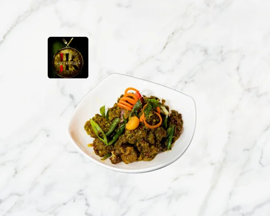 Karivepaku Gobi