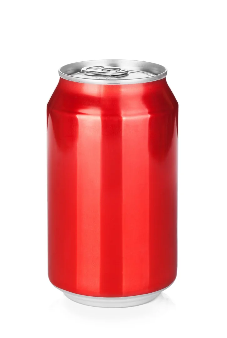 Soda - Can