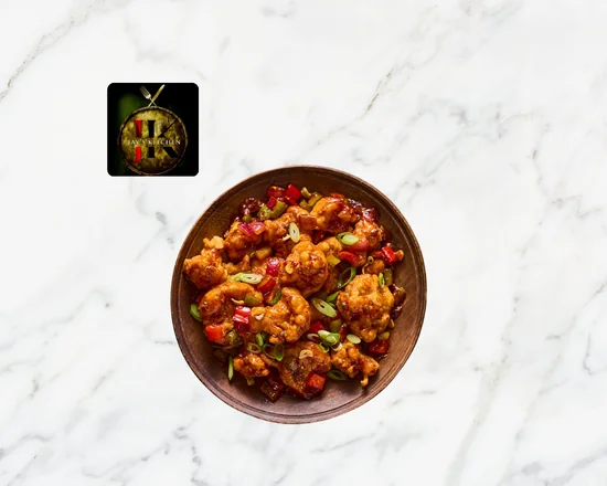 Gobi Manchurian