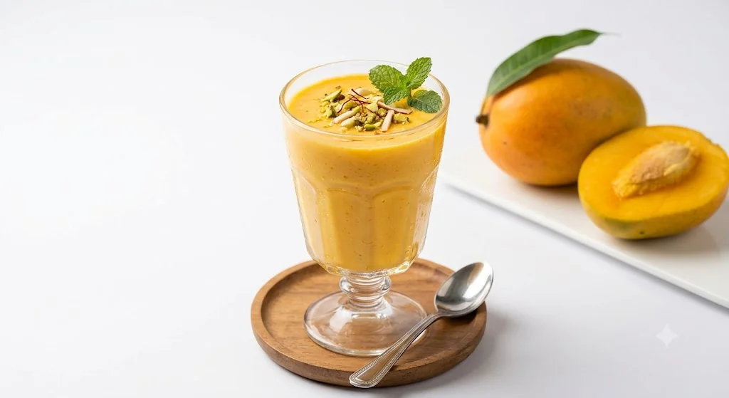 Mango Lassi