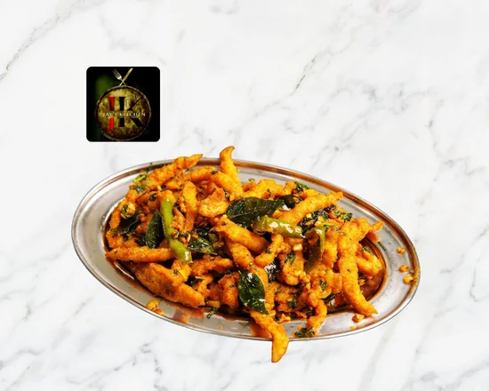 Hyderabadi Chicken Majestic