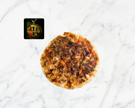 Vegetable Uttappam