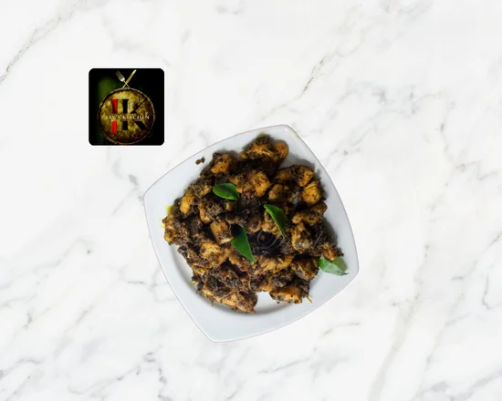 PachiMirchi Paneer