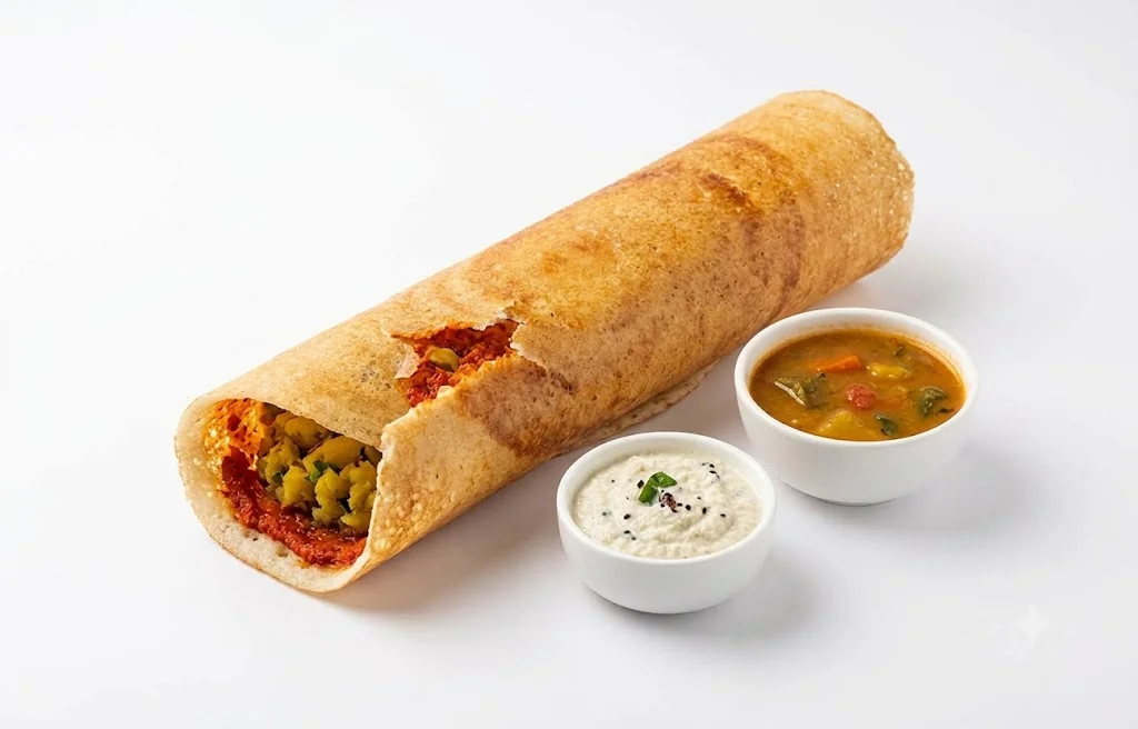 Mysore Dosa