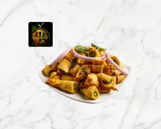 Cut Mirchi