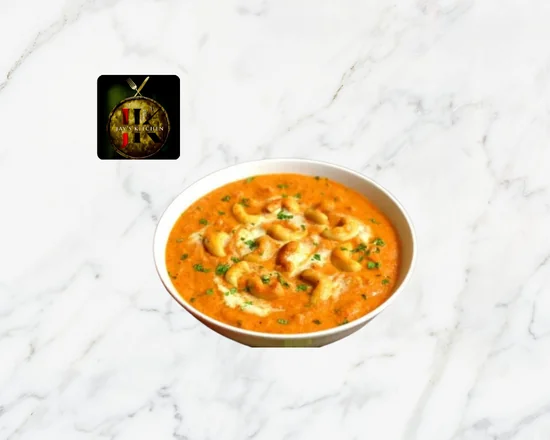 Kaju Tomato Curry