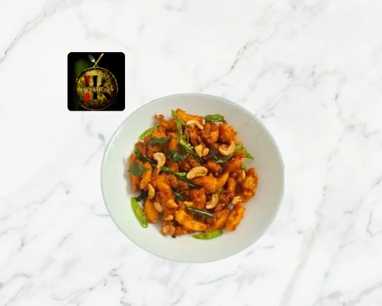 PachiMirchi Baby Corn