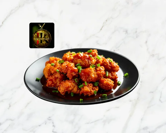 Chef's Special Chicken Appetizer