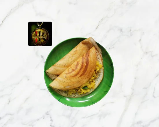 Masala Dosa