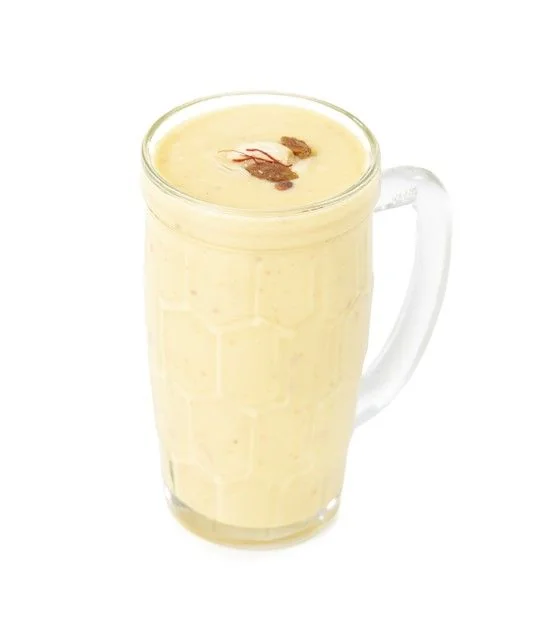 Badam Milk